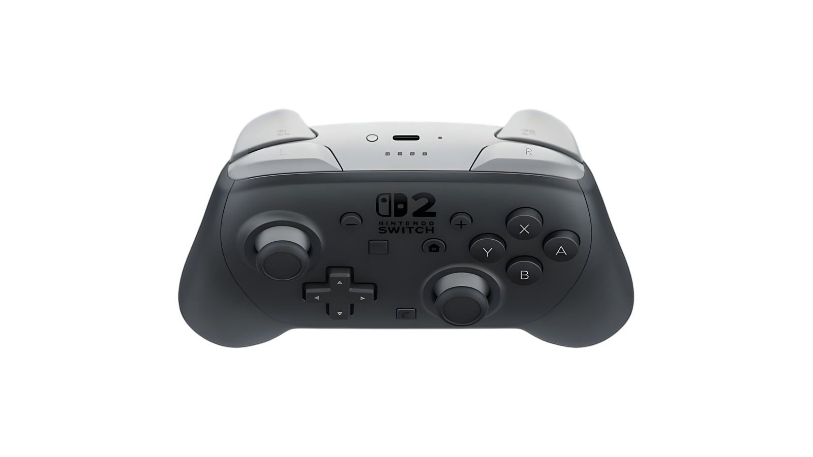Nintendo Switch 2 Pro Controller  – image 4
