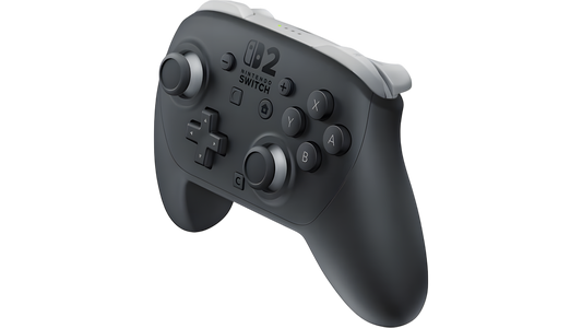 Nintendo Switch 2 Pro Controller   for sale in Egypt from Games2Egypt