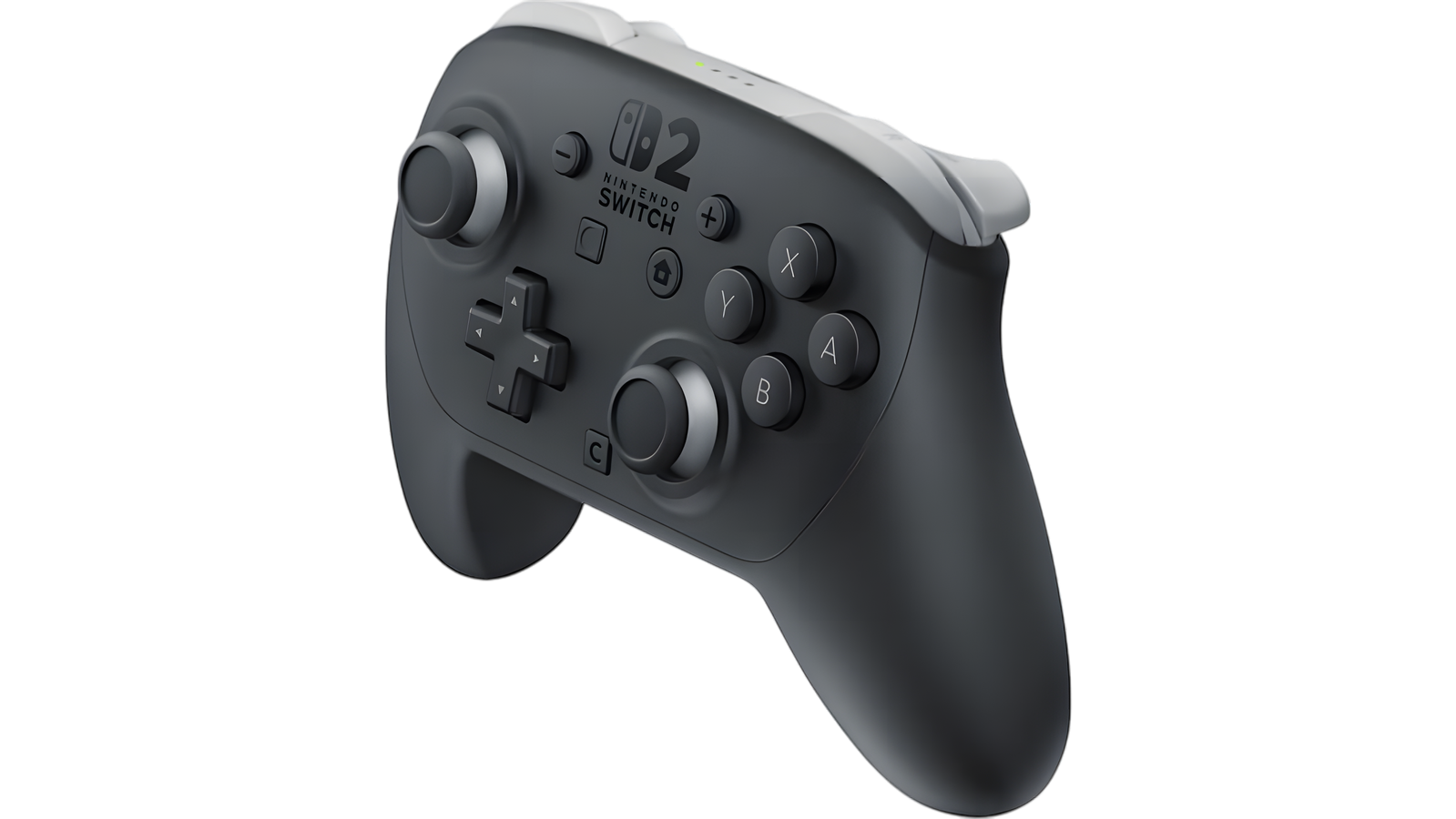 Nintendo Switch 2 Pro Controller  – image 2