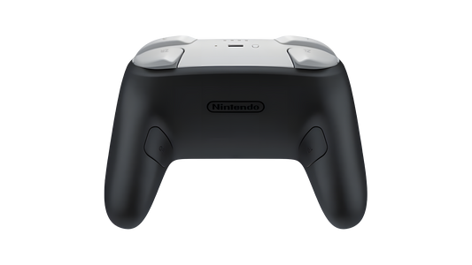 Nintendo Switch 2 Pro Controller   for sale in Egypt from Games2Egypt
