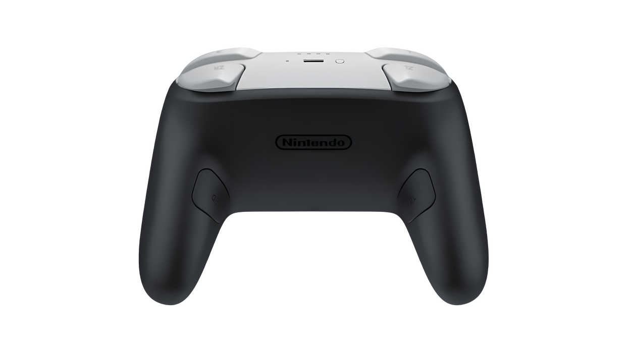 Nintendo Switch 2 Pro Controller   for sale in Egypt from Games2Egypt