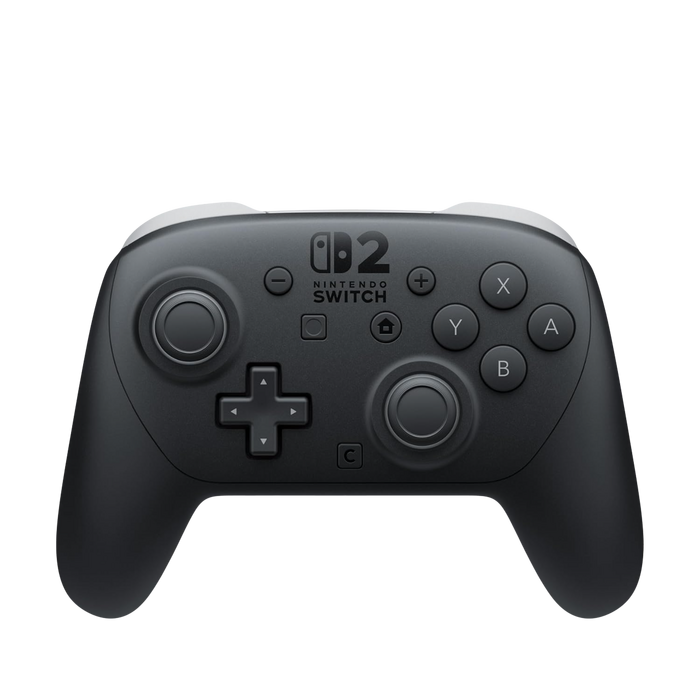 Nintendo Switch 2 Pro Controller   for sale in Egypt from Games2Egypt