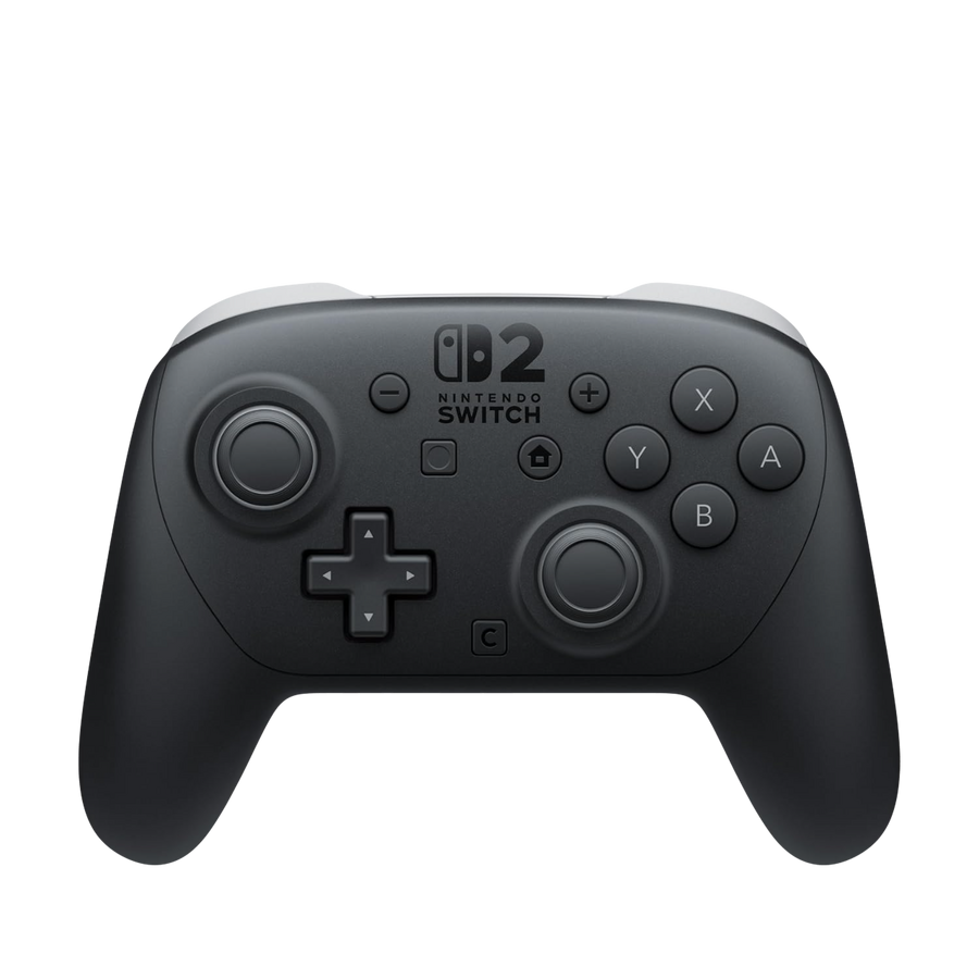 Nintendo Switch 2 Pro Controller 