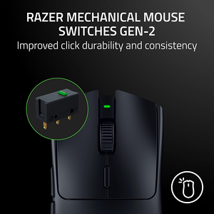 RAZER Viper V3 HyperSpeed - Wireless Esports Gaming Mouse  for sale in Egypt from Games2Egypt