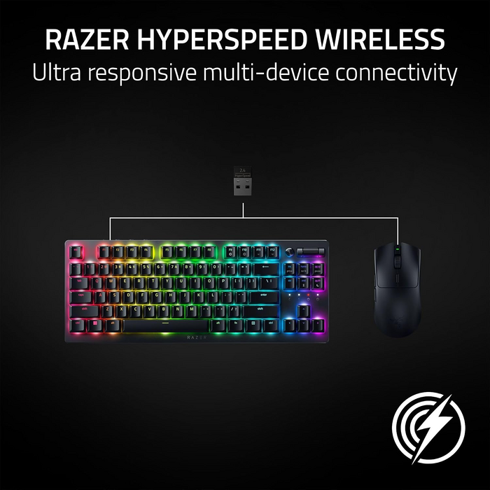 RAZER Viper V3 HyperSpeed - Wireless Esports Gaming Mouse  for sale in Egypt from Games2Egypt
