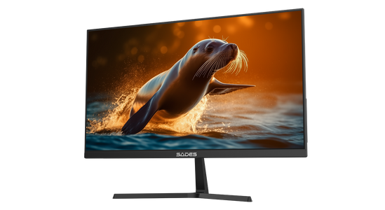 سادس AU-Sealion SA-F03F24 شاشة ألعاب FHD 240Hz - أسود  للبيع في مصر من خلال Games2Egypt
