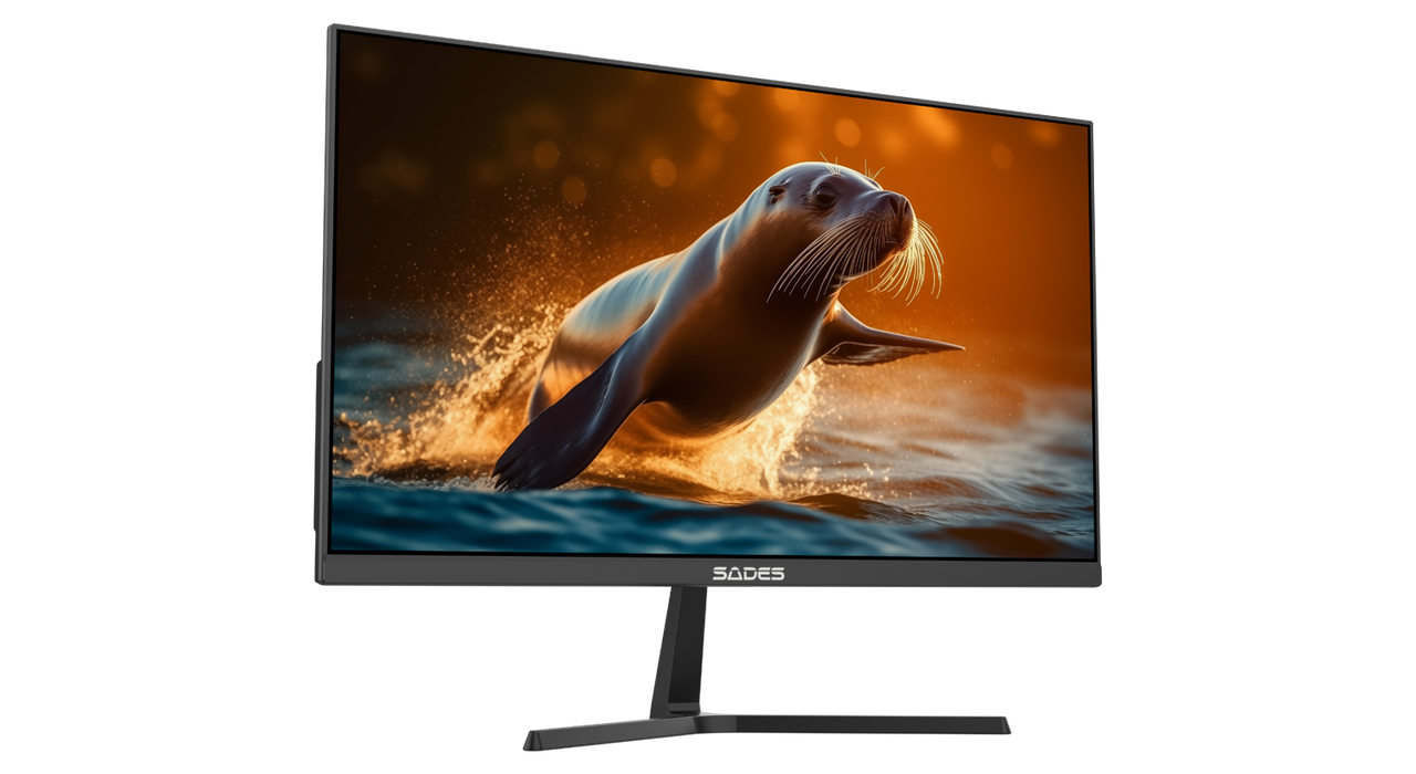 سادس AU-Sealion SA-F03F24 شاشة ألعاب FHD 240Hz - أسود  للبيع في مصر من خلال Games2Egypt