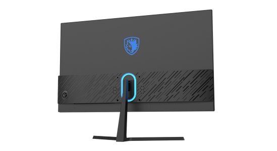 سادس AU-Sealion SA-F03F24 شاشة ألعاب FHD 240Hz - أسود  للبيع في مصر من خلال Games2Egypt