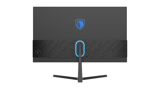 سادس AU-Sealion SA-F03F24 شاشة ألعاب FHD 240Hz - أسود  للبيع في مصر من خلال Games2Egypt