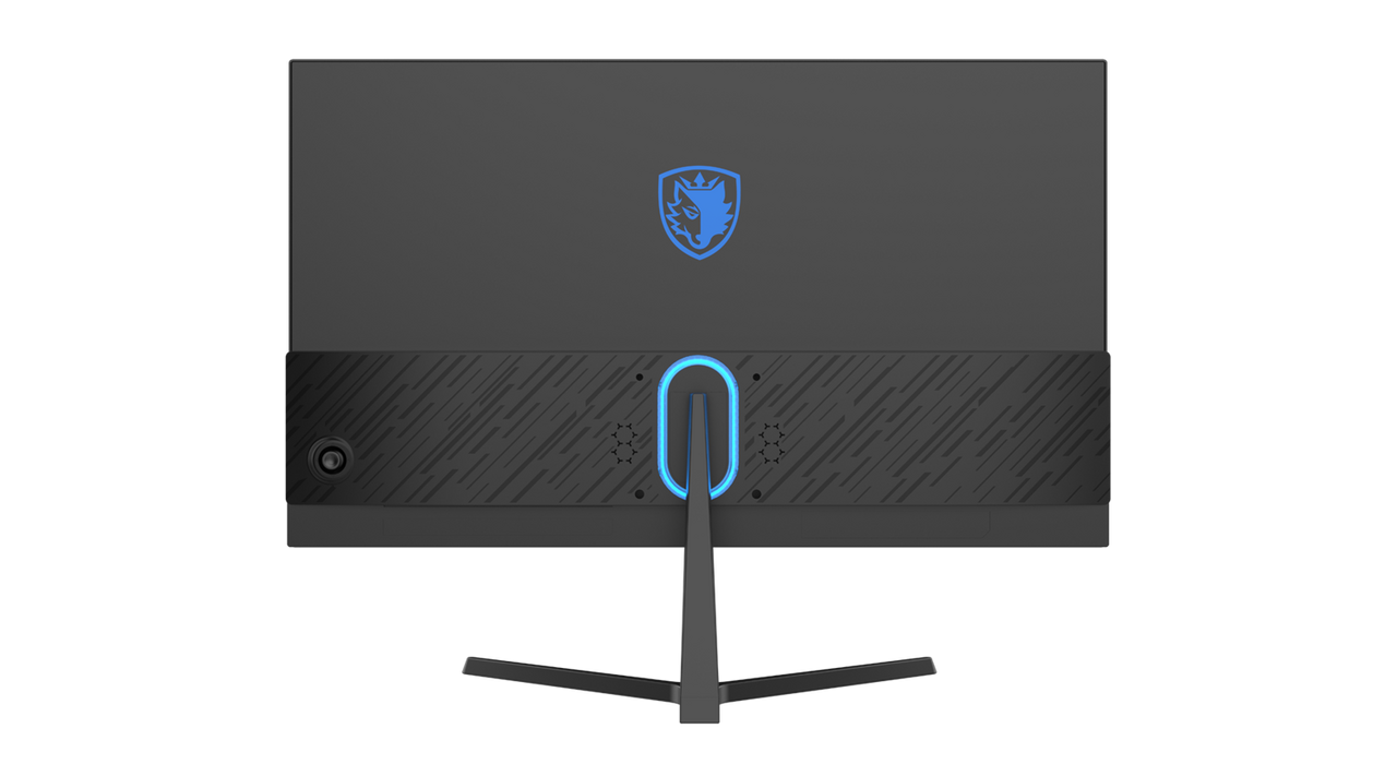 سادس AU-Sealion SA-F03F24 شاشة ألعاب FHD 240Hz - أسود  للبيع في مصر من خلال Games2Egypt