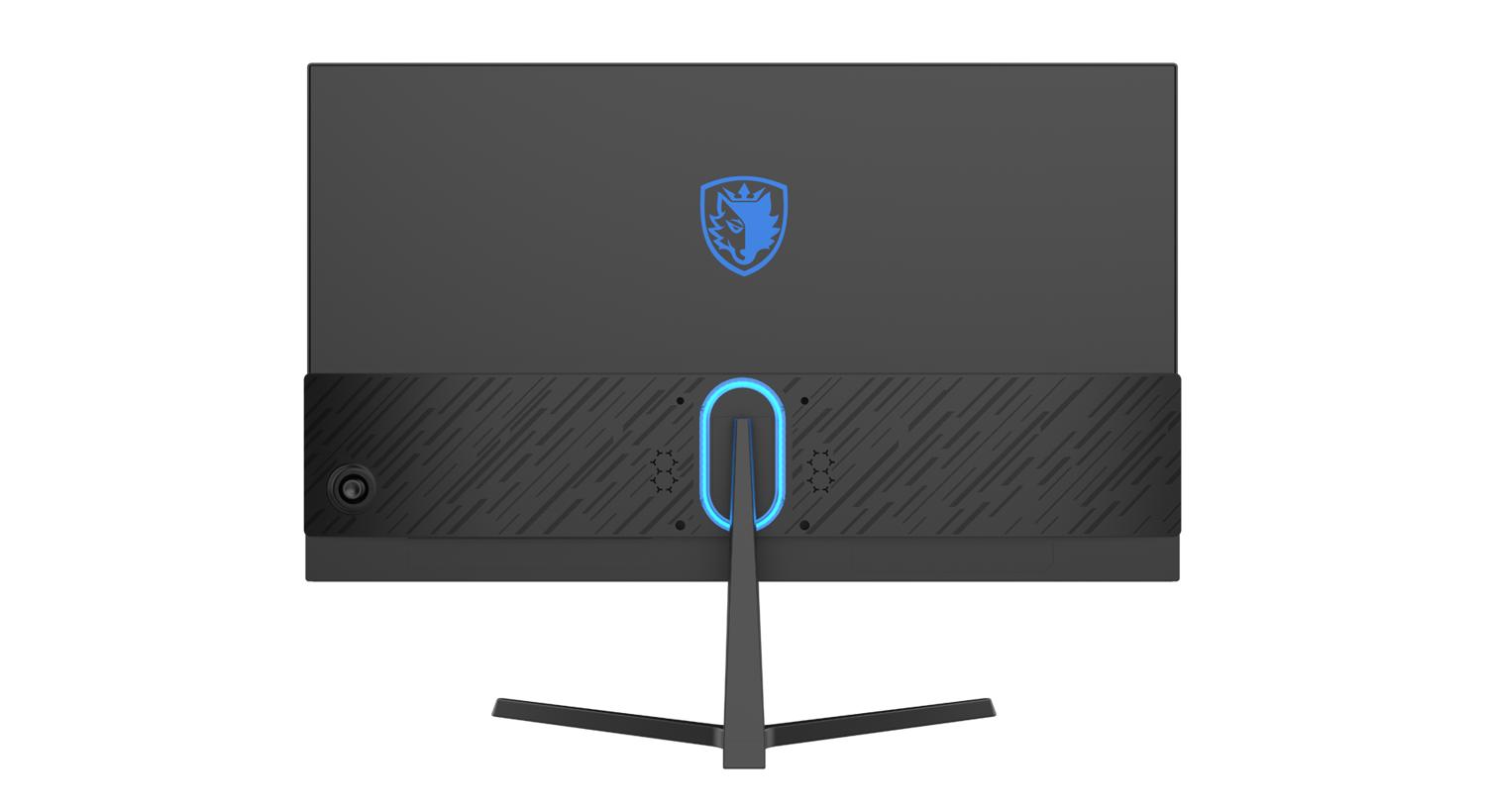 سادس AU-Sealion SA-F03F24 شاشة ألعاب FHD 240Hz - أسود – صورة 5