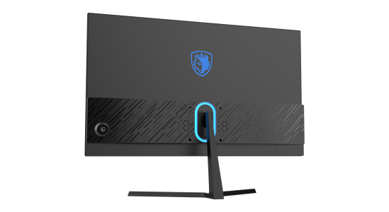 سادس AU-Sealion SA-F03F24 شاشة ألعاب FHD 240Hz - أسود  للبيع في مصر من خلال Games2Egypt