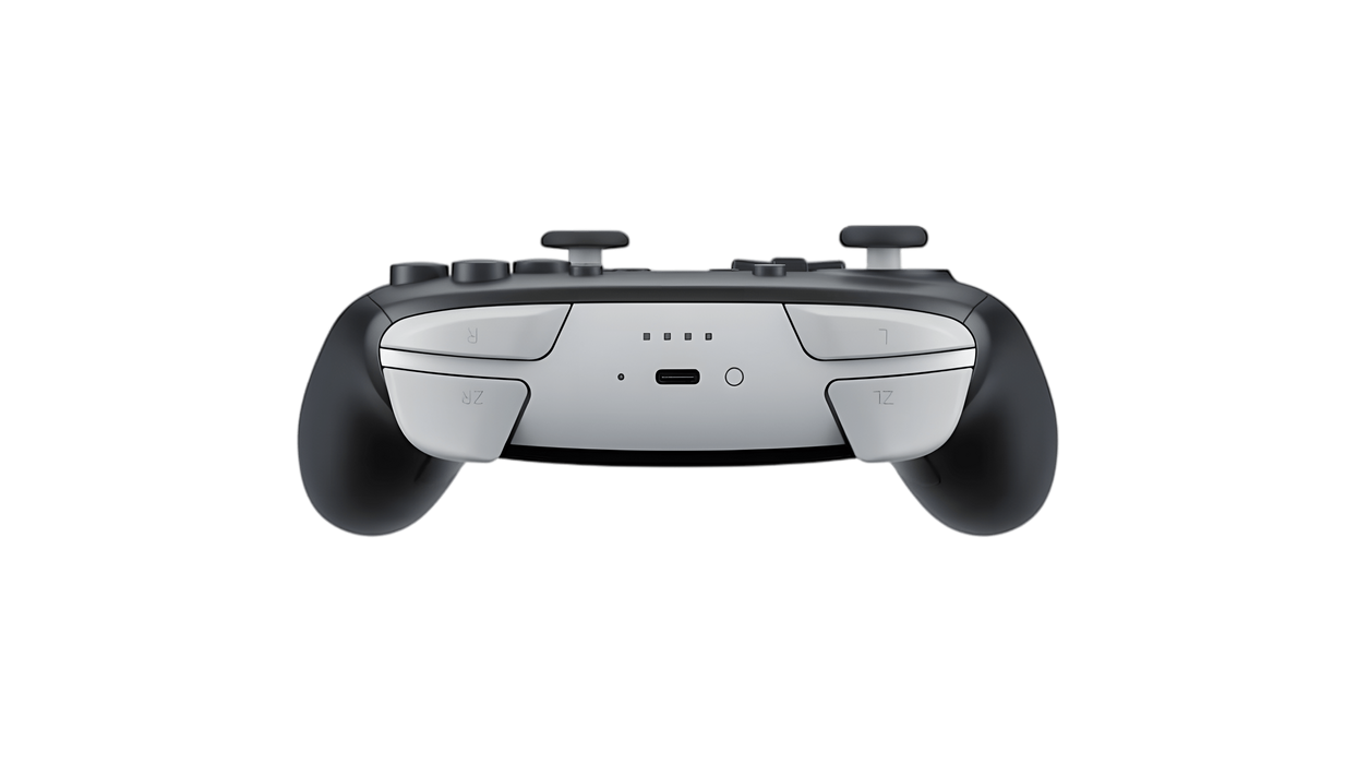 Nintendo Switch 2 Pro Controller   for sale in Egypt from Games2Egypt