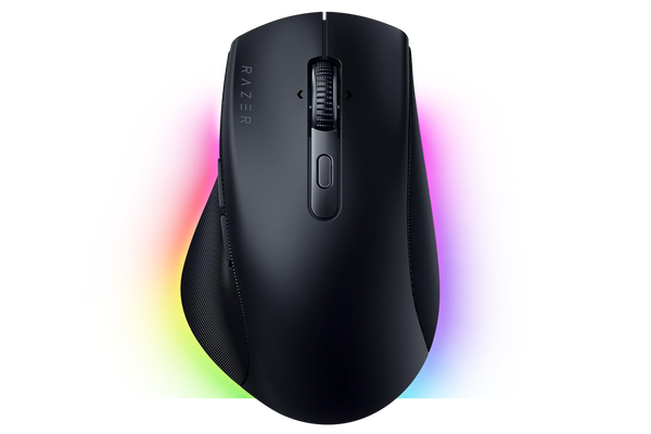 RAZER Pro Click V2 - Wireless Gaming Mouse