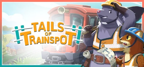 Tails of Trainspot -  للبيع في مصر من خلال Games2Egypt