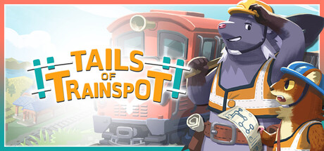 Tails of Trainspot