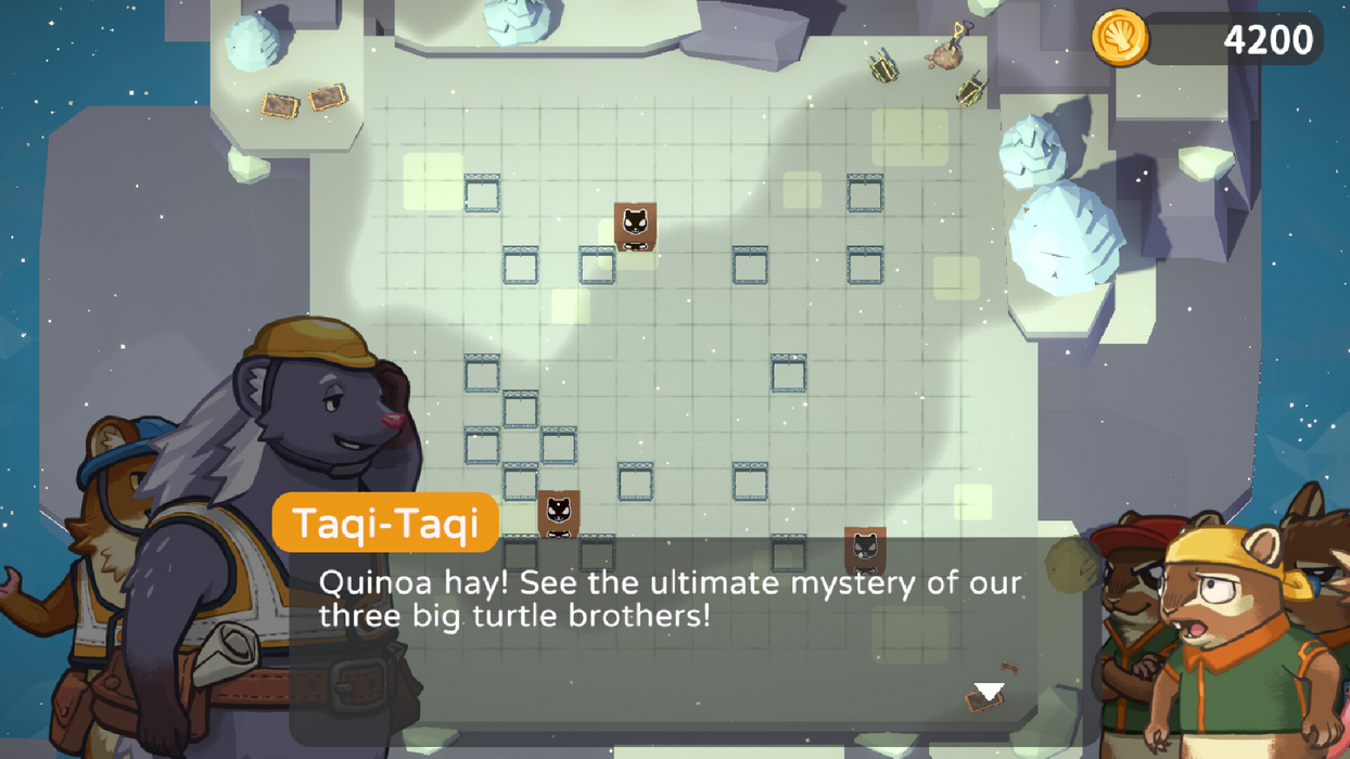 Tails of Trainspot  للبيع في مصر من خلال Games2Egypt