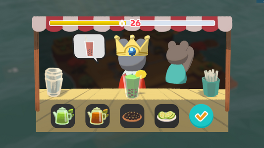 Tails of Trainspot  للبيع في مصر من خلال Games2Egypt