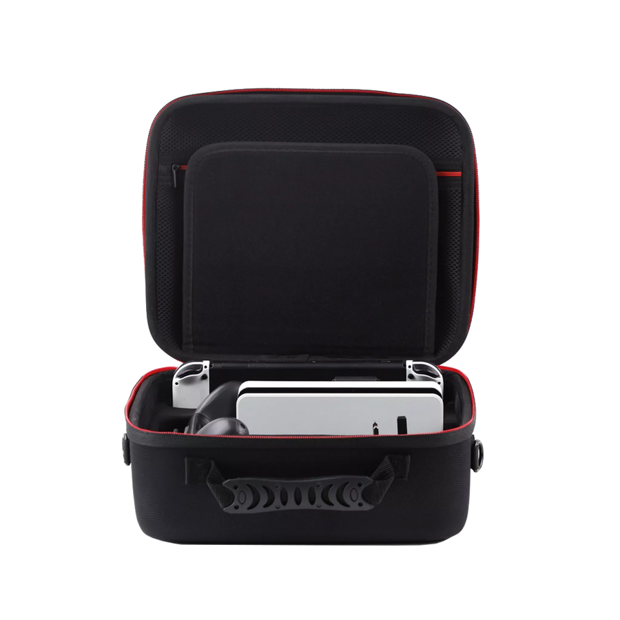 DOBE Storage Organizer Bag for Nintendo Switch  – image 5