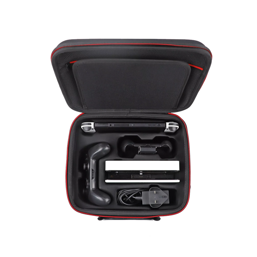 DOBE Storage Organizer Bag for Nintendo Switch  – image 3
