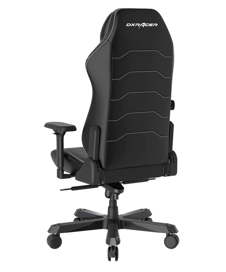 DXRacer I238S  Master Series Gaming Chair - Black – image 8