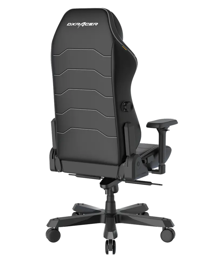DXRacer I238S  Master Series Gaming Chair - Black – image 6