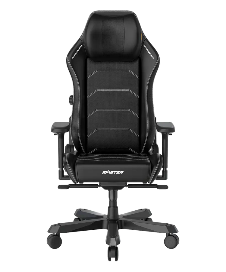 DXRacer I238S  Master Series Gaming Chair - Black