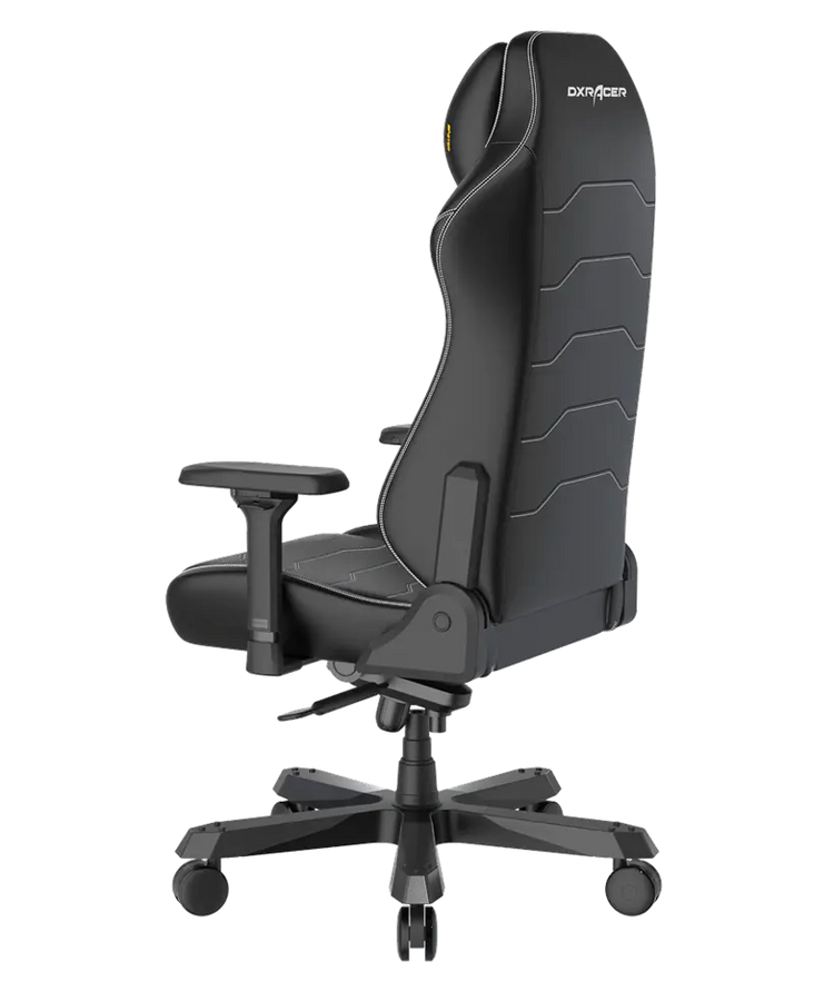 DXRacer I238S  Master Series Gaming Chair - Black – image 9