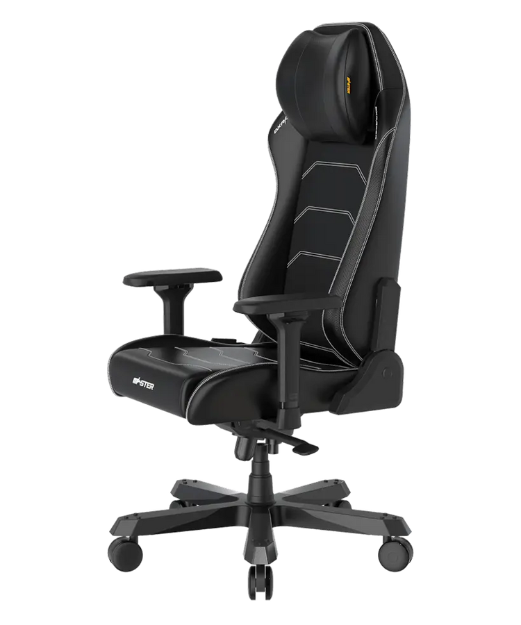 DXRacer I238S  Master Series Gaming Chair - Black – image 11