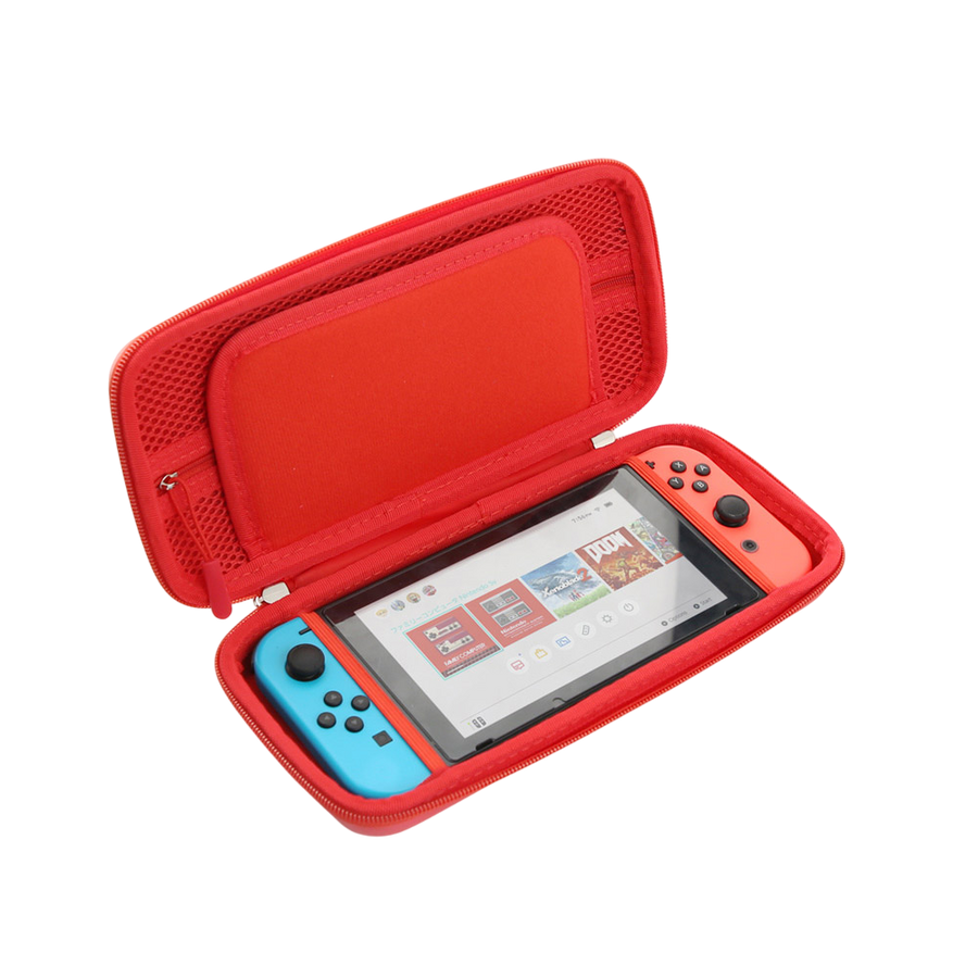DOBE Storage Organizer Bag TNS-1130 for Nintendo Switch & OLED  – image 2