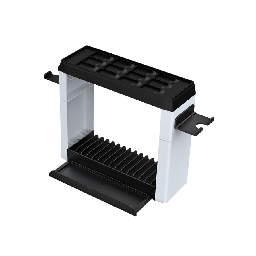 DOBE TNS-19051 Multifunctional Storage Stand Kit for Nintendo Switch / Switch OLED – image 5