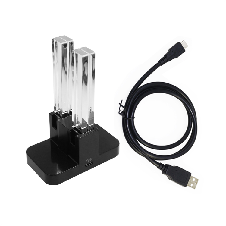 DOBE TNS-875 Multifunctional Charging Dock Switch Joy-Con – image 9