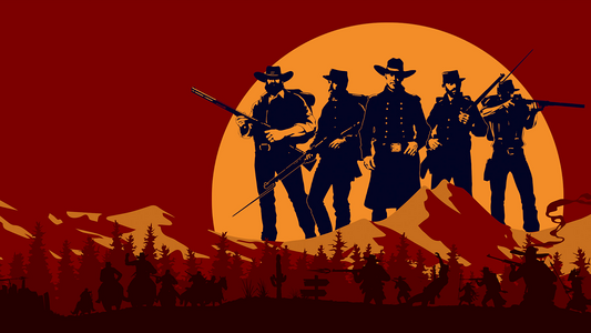 A Fistful Of Yankees  للبيع في مصر من خلال Games2Egypt