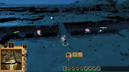 A Fistful Of Yankees  للبيع في مصر من خلال Games2Egypt