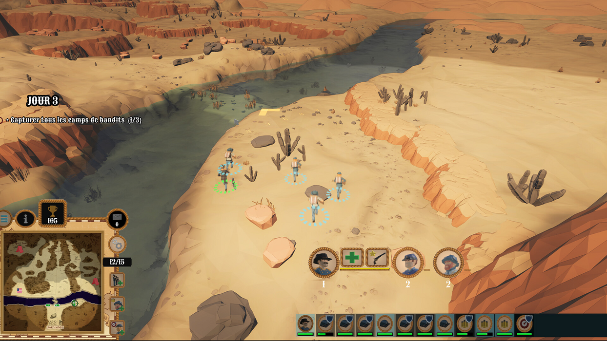 A Fistful Of Yankees  للبيع في مصر من خلال Games2Egypt