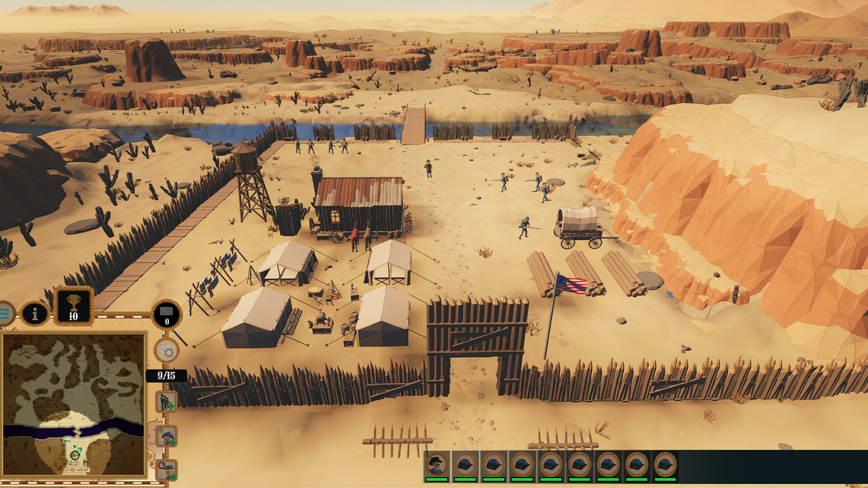 A Fistful Of Yankees  للبيع في مصر من خلال Games2Egypt