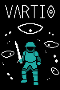 Vartio