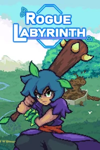 Rogue Labyrinth -  للبيع في مصر من خلال Games2Egypt