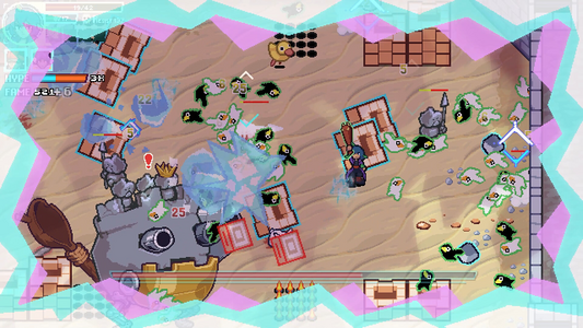 Rogue Labyrinth  للبيع في مصر من خلال Games2Egypt
