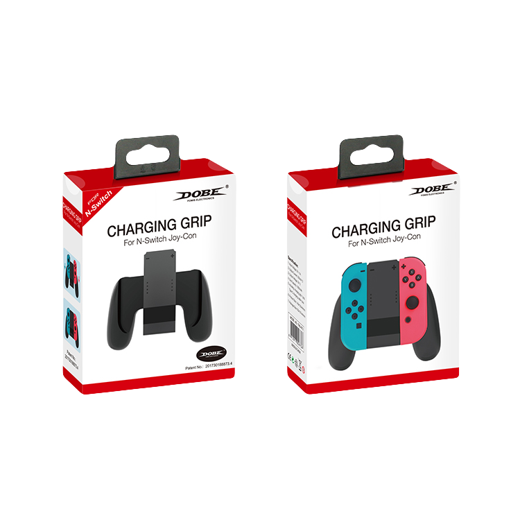 DOBE TNS-880 Charging Grip for Nintendo Switch Joy-Con – image 5