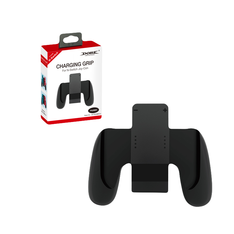 DOBE TNS-880 Charging Grip for Nintendo Switch Joy-Con