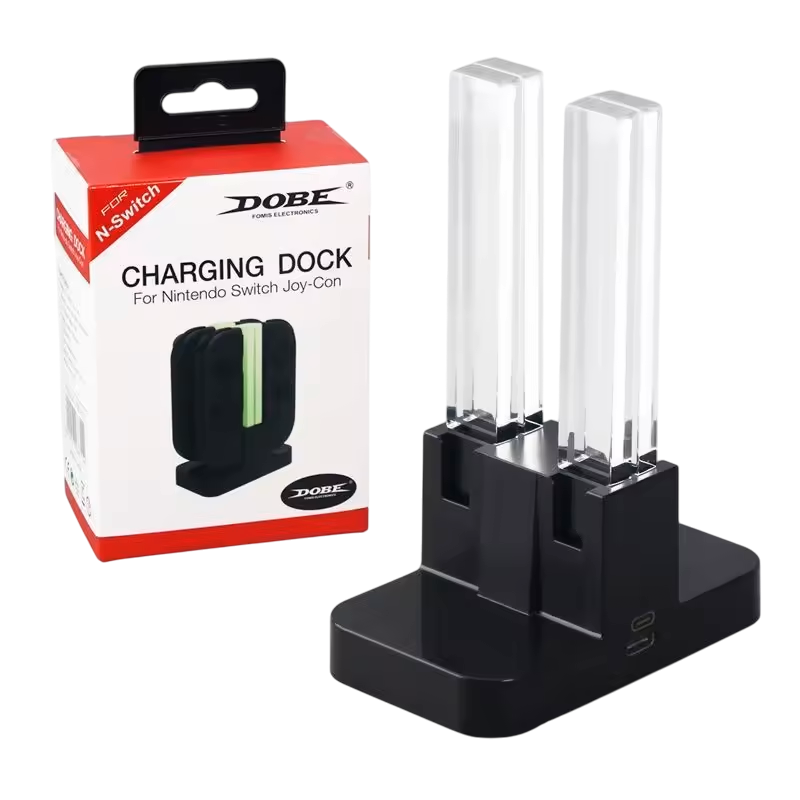 DOBE TNS-875 Multifunctional Charging Dock Switch Joy-Con – image 3