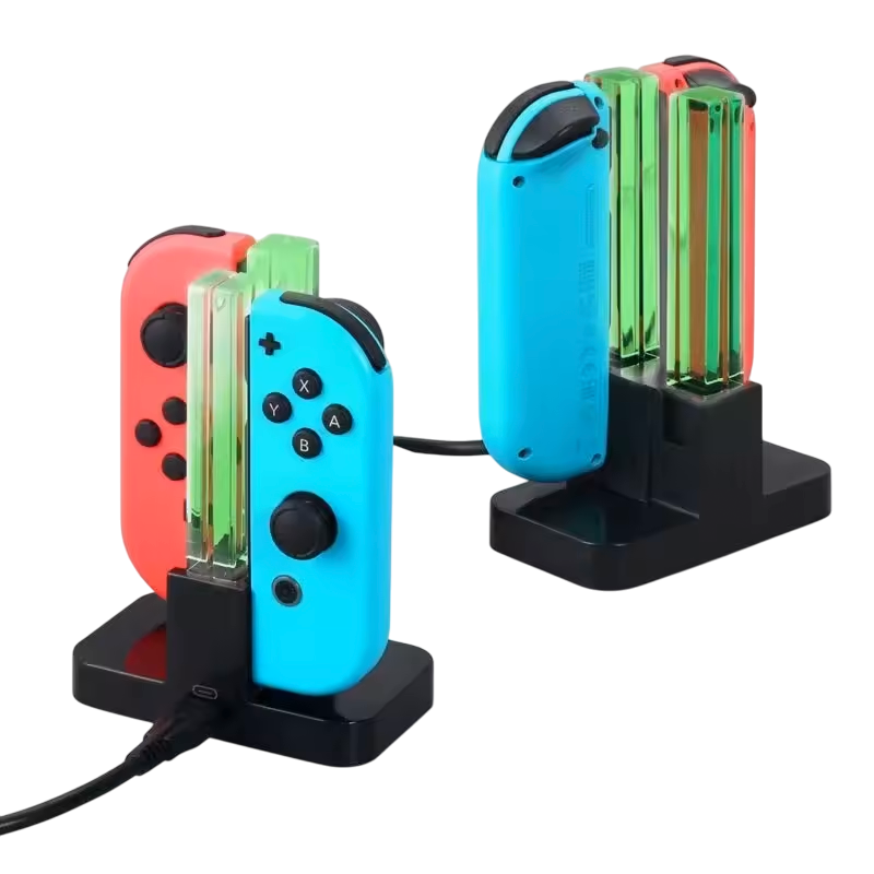 DOBE TNS-875 Multifunctional Charging Dock Switch Joy-Con – image 4