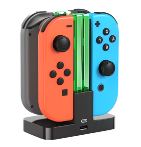 DOBE TNS-875 Multifunctional Charging Dock Switch Joy-Con -  for sale in Egypt from Games2Egypt