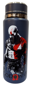 God of War Ghost of Sparta Infuser Bottle  -  for sale in Egypt from Games2Egypt