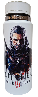 The Witcher 3: Wild Hunt Infuser Bottle