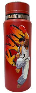 Street Fighter Ryu Legend Infuser Bottle - Red -  for sale in Egypt from Games2Egypt