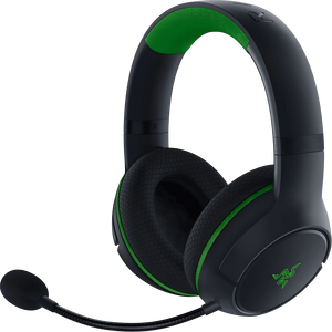 Razer Kaira Wireless Gaming Headset for Xbox Series X - Black 