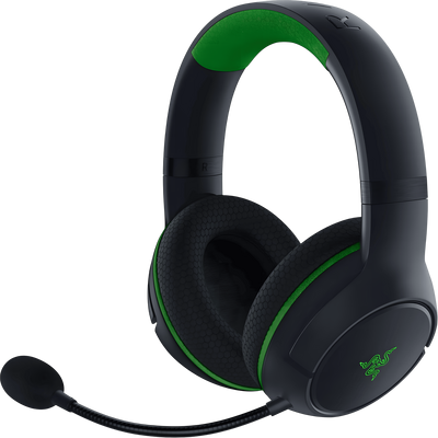 Razer Kaira Wireless Gaming Headset for Xbox Series X - Black