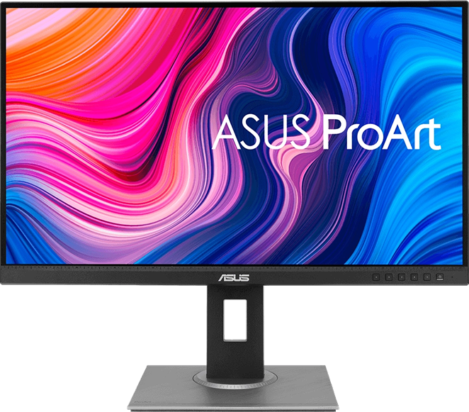 ايسوس ProArt PA278QV- شاشة  للبيع في مصر من خلال Games2Egypt